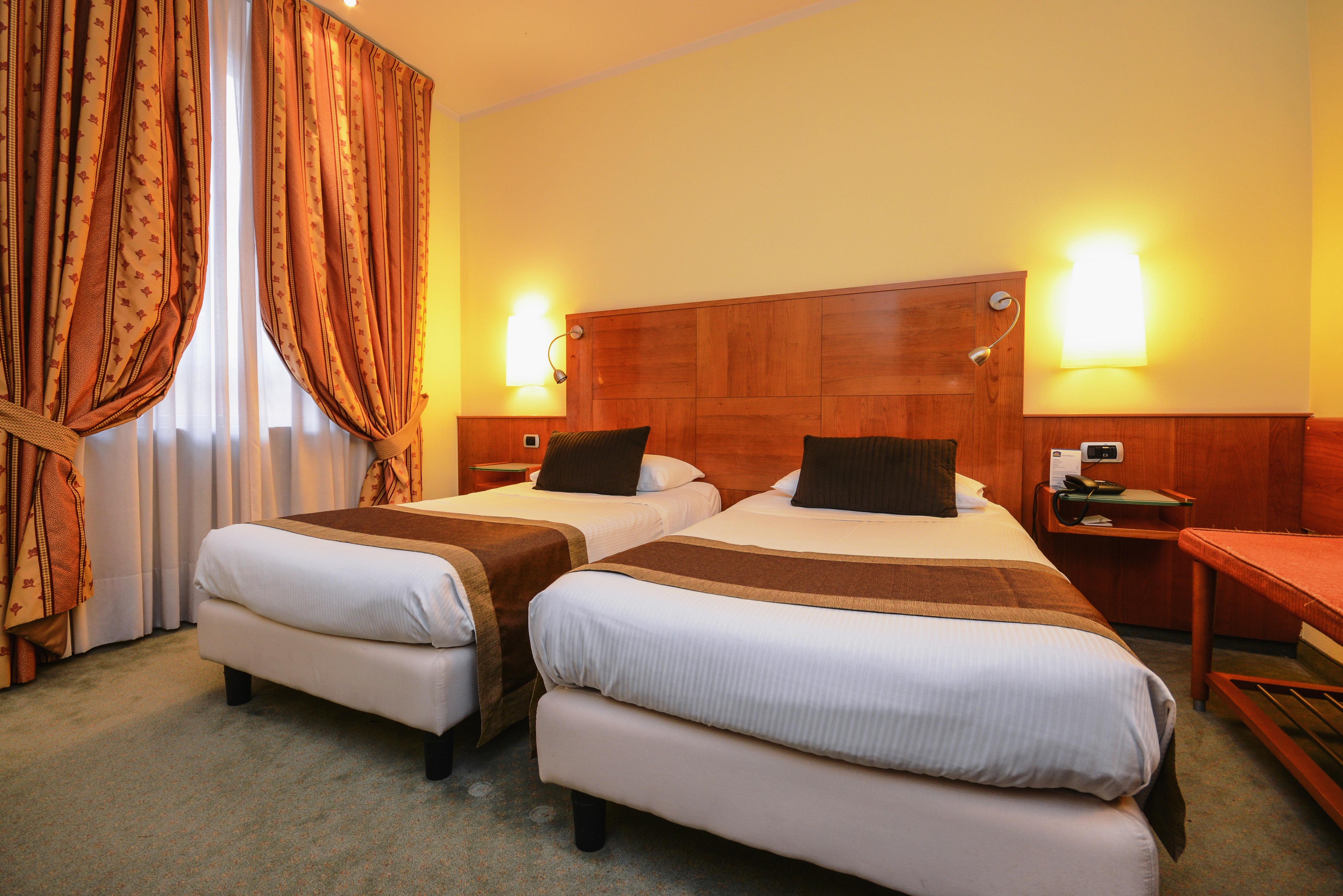 Master 4* Brescia