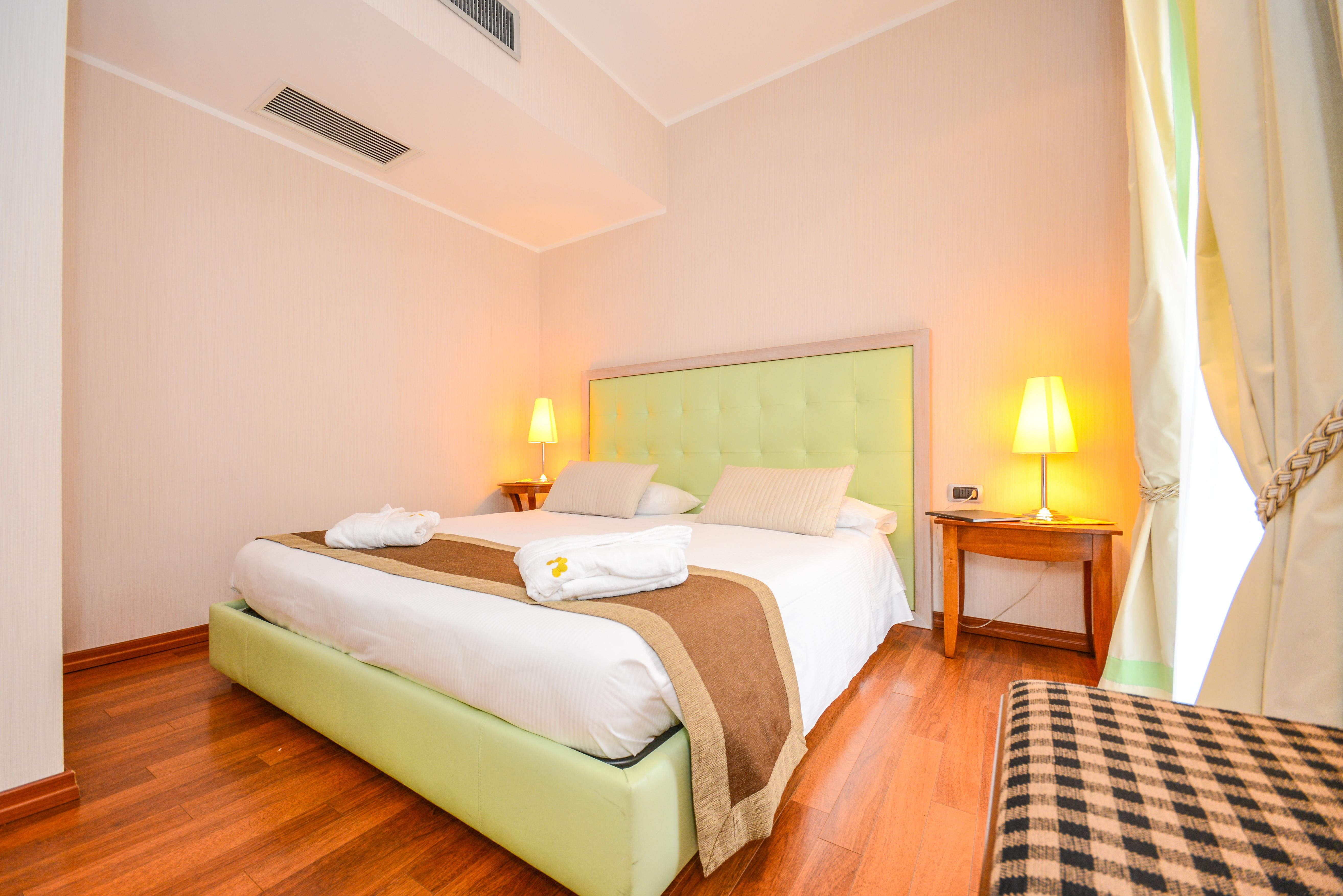 Hotel Master Brescia
