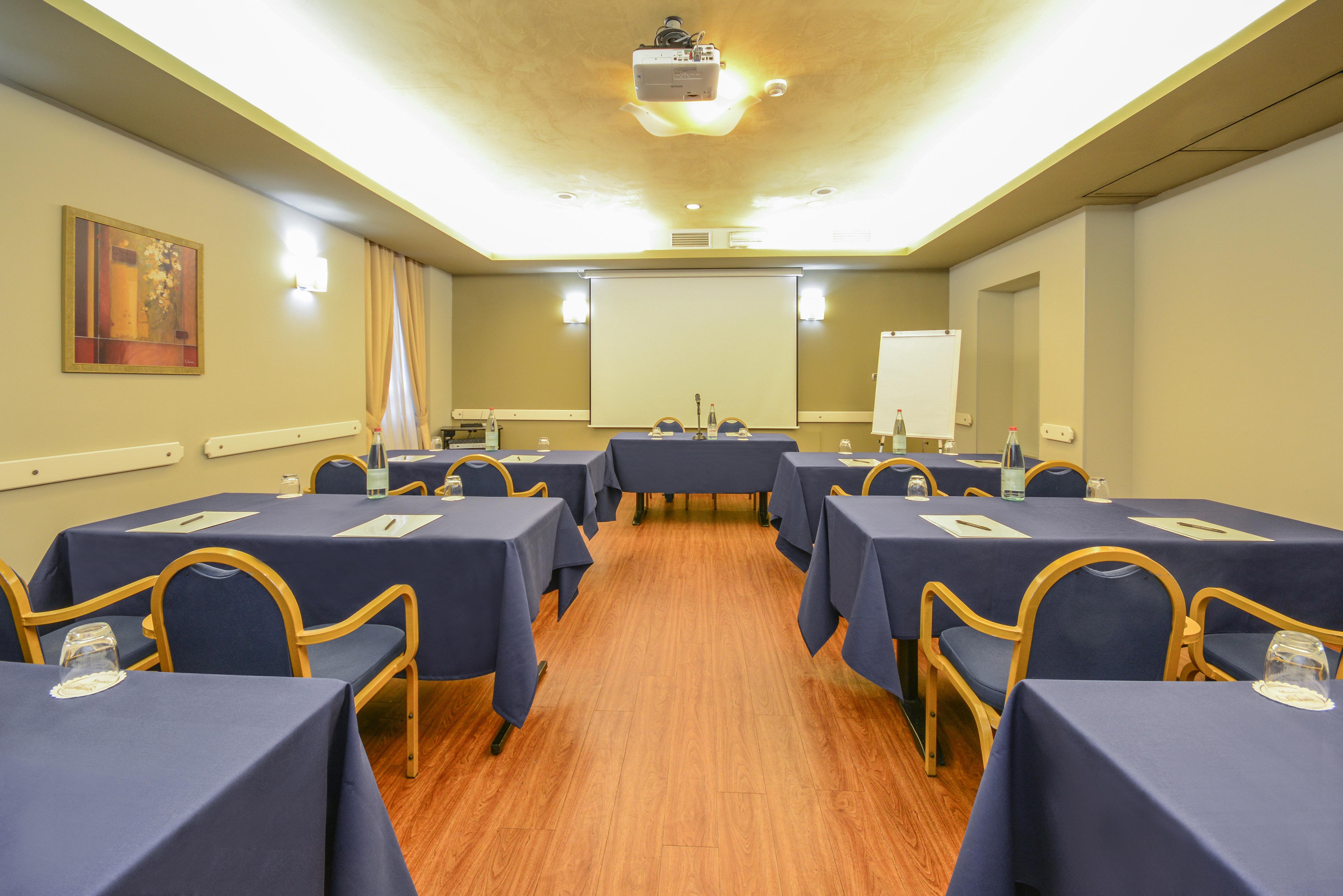 Master 4* Brescia