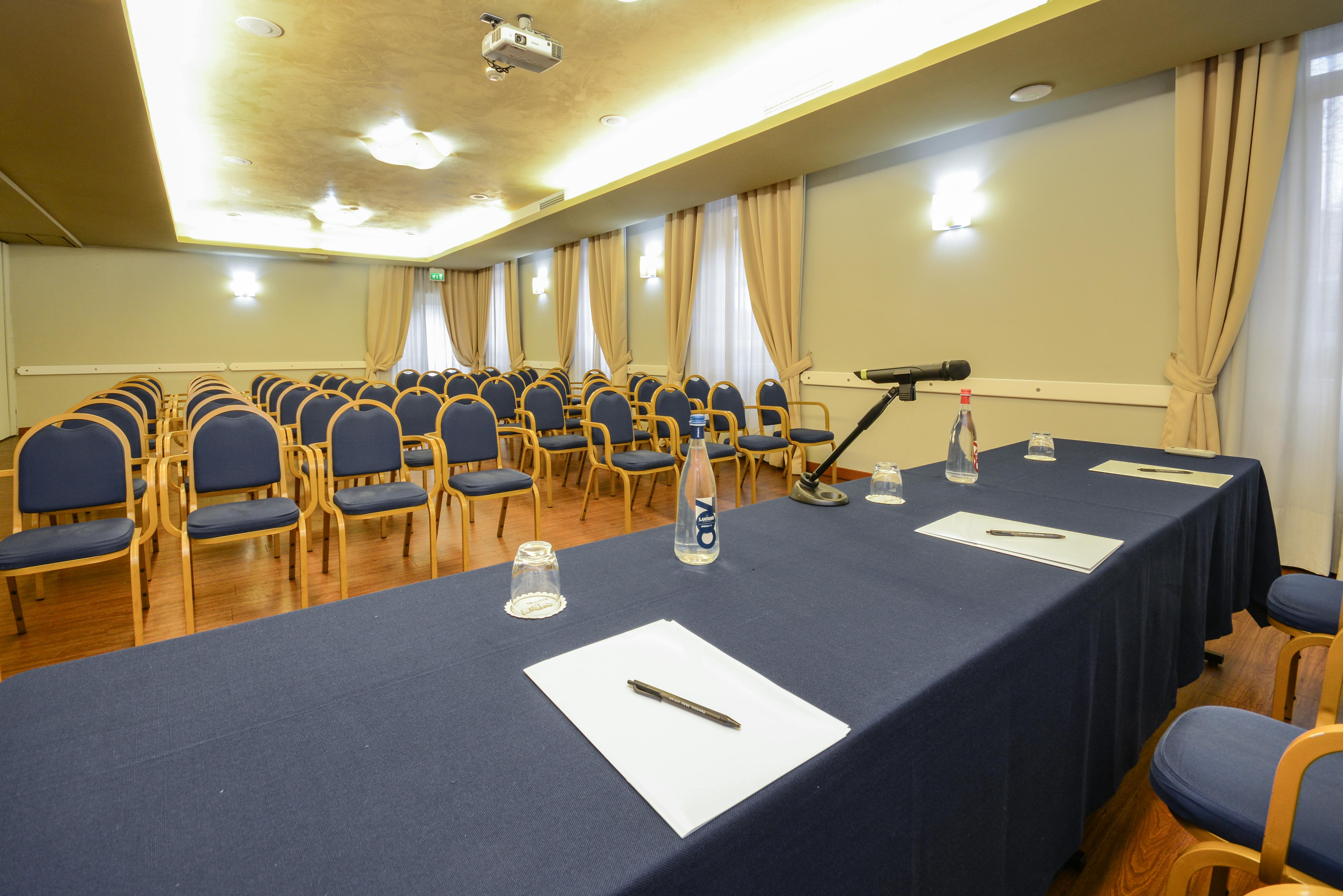Master 4* Brescia